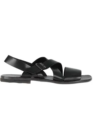 Moma CALZADO - Sandalias con cierre