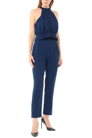 EMILIA WICKSTEAD MONOS&PETOS - Monos enterizos