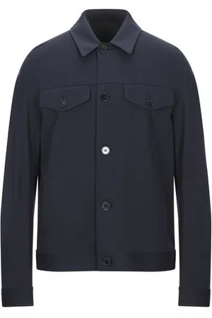 Harris Wharf London ROPA DE ABRIGO - Chaquetas y cazadoras