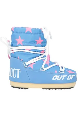 Moon Boot CALZADO - Botines de caña alta