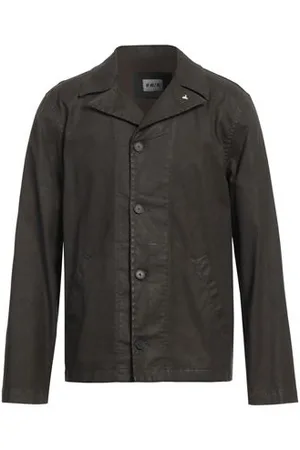 Berna ROPA DE ABRIGO - Chaquetas y cazadoras