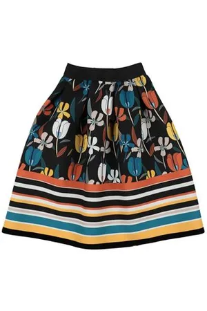 MISS BLUMARINE PARTES DE ABAJO - Faldas infantiles