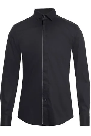 HUGO BOSS CAMISETAS Y TOPS - Camisas