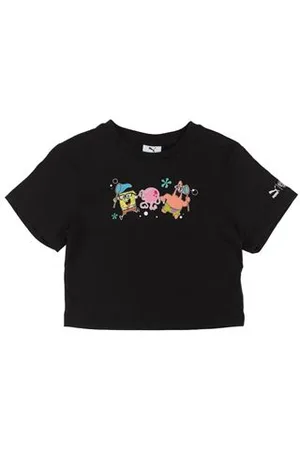 PUMA CAMISETAS Y TOPS - Camisetas