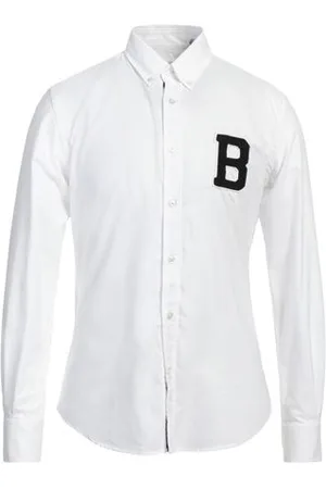 BROOKSFIELD CAMISETAS Y TOPS - Camisas