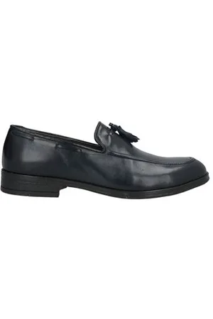 DANIELE ALESSANDRINI HOMME CALZADO - Mocasines
