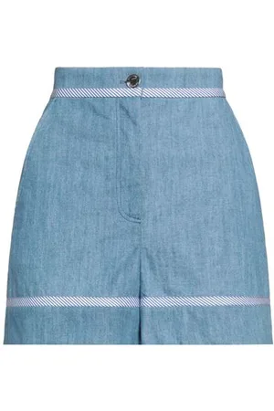Moschino PARTES DE ABAJO - Pantalones cortos y bermudas