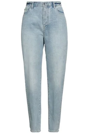 Armani Exchange PARTES DE ABAJO - Pantalones vaqueros
