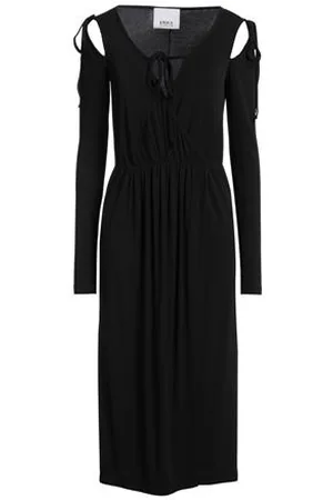 ERIKA CAVALLINI VESTIDOS - Vestidos midi