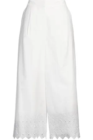 Karl Lagerfeld PARTES DE ABAJO - Pantalones