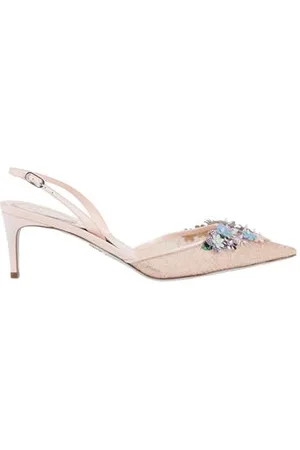 RENE CAOVILLA CALZADO - Zapatos de salón