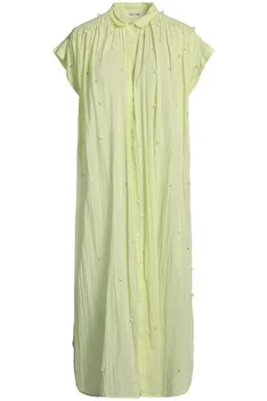FORTE FORTE VESTIDOS - Vestidos midi