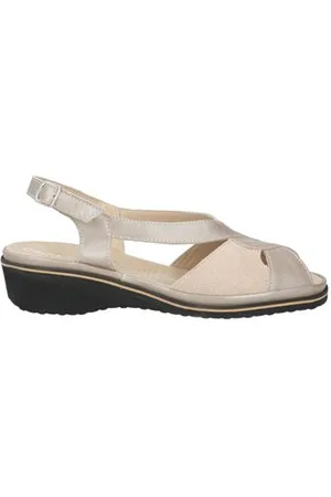 Cinzia soft CALZADO - Sandalias con cierre