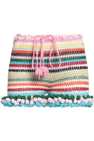 Matimì PARTES DE ABAJO - Pantalones cortos y bermudas