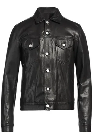 GIORGIO BRATO ROPA DE ABRIGO - Chaquetas y cazadoras