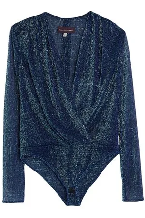TALBOT RUNHOF CAMISETAS Y TOPS - Bodies