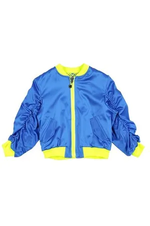 Alberta Ferretti ROPA DE ABRIGO - Chaquetas y cazadoras