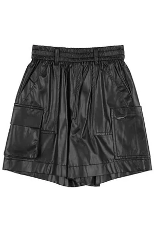 MONNALISA PARTES DE ABAJO - Pantalones cortos y bermudas