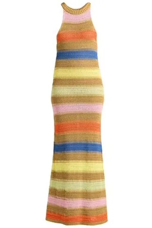Roberto Collina VESTIDOS - Vestidos largos