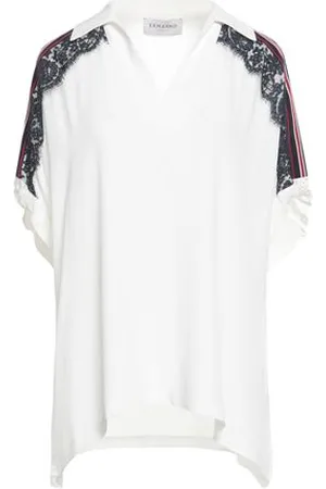 Ermanno Firenze CAMISETAS Y TOPS - Tops