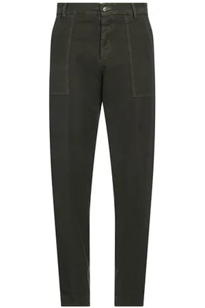 Berwich PARTES DE ABAJO - Pantalones