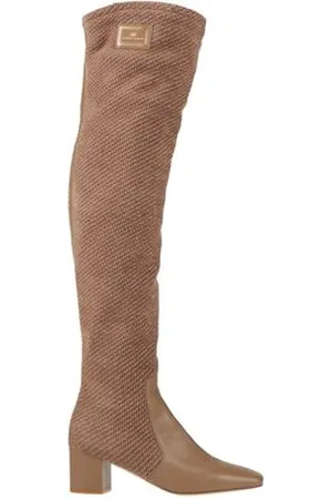 Elisabetta Franchi CALZADO - Botas