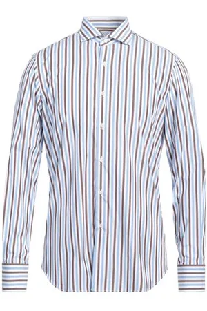 ALESSANDRO GHERARDI CAMISETAS Y TOPS - Camisas