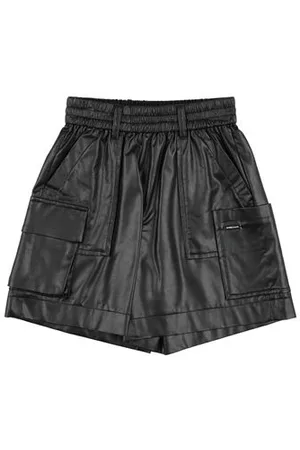 MONNALISA PARTES DE ABAJO - Pantalones cortos y bermudas