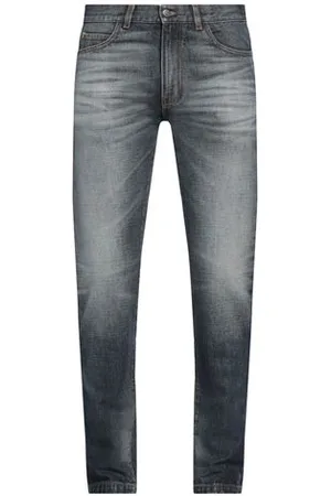 PAURA PARTES DE ABAJO - Pantalones vaqueros