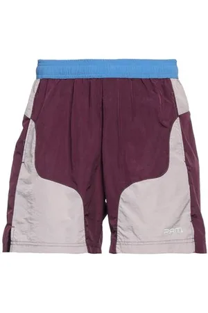 P.A.M. PERKS AND MINI PARTES DE ABAJO - Pantalones cortos y bermudas