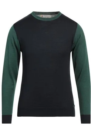 ROBERTO P  Luxury PRENDAS DE PUNTO - Pullover