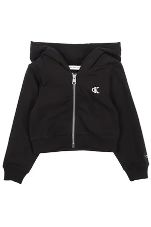 Calvin Klein CAMISETAS Y TOPS - Sudaderas