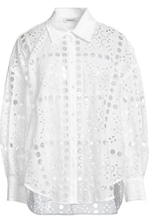 Sandro CAMISETAS Y TOPS - Camisas