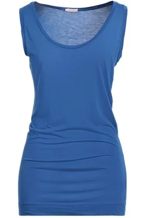 ROSSOPURO CAMISETAS Y TOPS - Camisetas de tirantes