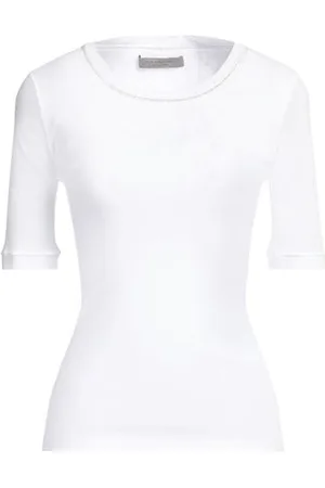 D.EXTERIOR CAMISETAS Y TOPS - Camisetas