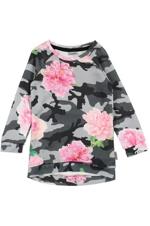MOUSSE DANS LA BOUCHE CAMISETAS Y TOPS - Camisetas