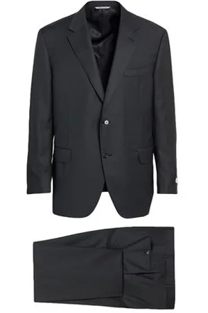 CANALI TRAJES Y CONJUNTOS - Trajes