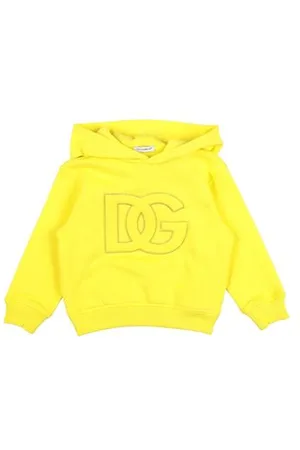 Dolce & Gabbana CAMISETAS Y TOPS - Sudaderas