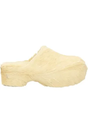 Jil Sander CALZADO - Sandalias con cierre