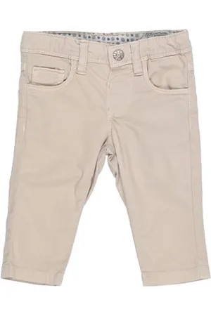 SP1 PARTES DE ABAJO - Pantalones