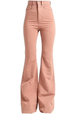 DRKSHDW BY RICK OWENS PARTES DE ABAJO - Pantalones