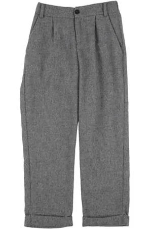 Fendi PARTES DE ABAJO - Pantalones