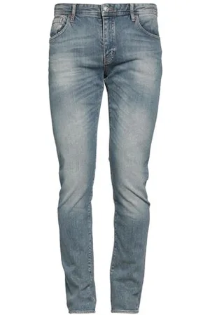 Armani Exchange PARTES DE ABAJO - Pantalones vaqueros