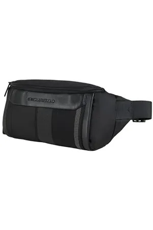 Piquadro BOLSOS - Riñoneras