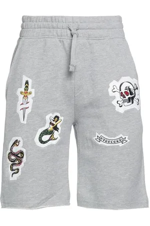 Hydrogen PARTES DE ABAJO - Pantalones cortos y bermudas