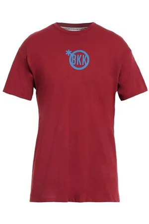 Bikkembergs CAMISETAS Y TOPS - Camisetas