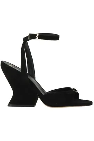 GIAMPAOLO VIOZZI CALZADO - Sandalias con cierre