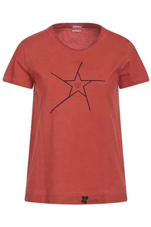 MASSIMO ALBA CAMISETAS Y TOPS - Camisetas