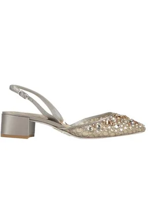 RENE CAOVILLA CALZADO - Zapatos de salón