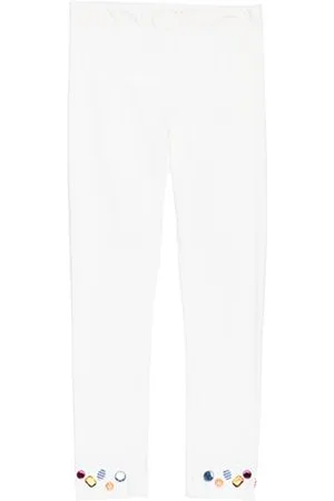 Simonetta PARTES DE ABAJO - Leggings